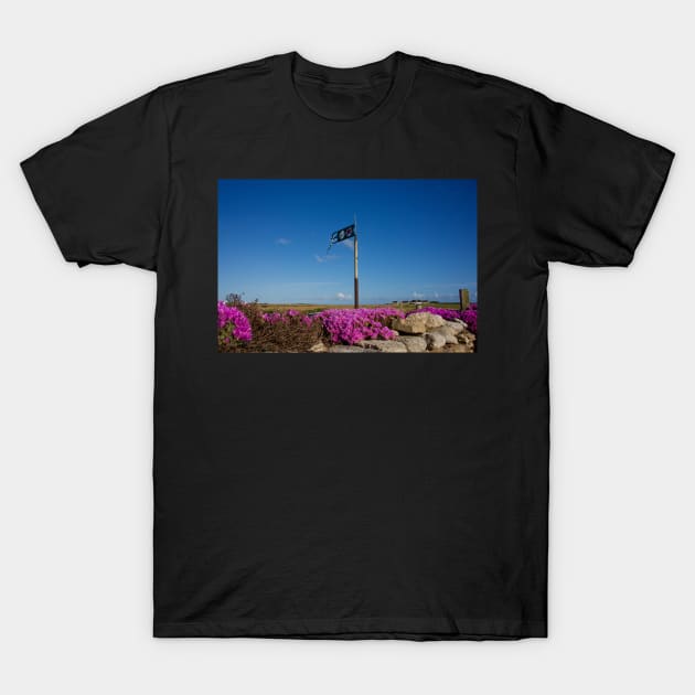 Ouessant T-Shirt by rollier